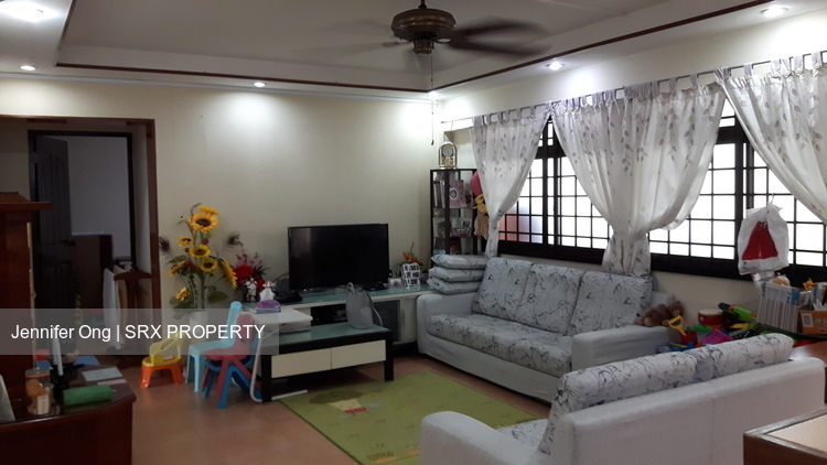 Blk 184 Stirling Road (Queenstown), HDB 4 Rooms #164177172